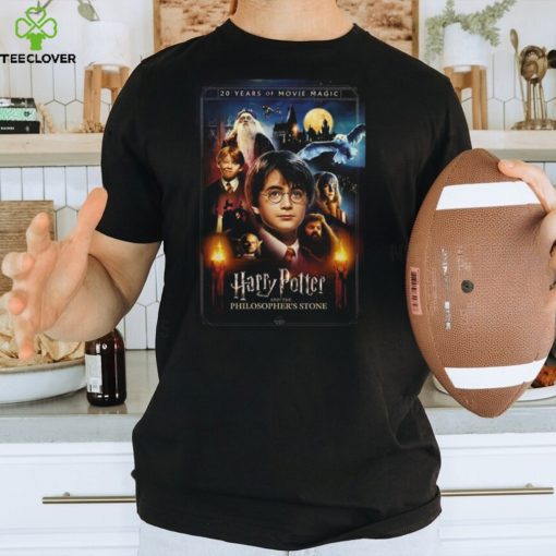 Harry Potter Philosopher's Stone Kids' T Shirt