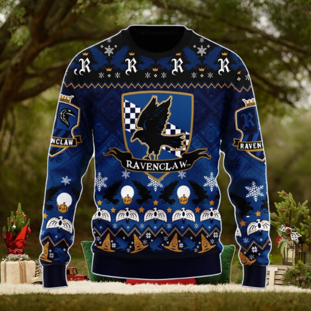 New Orleans Saints Fans Pattern Calendar Ugly Christmas Sweater