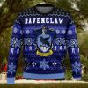Im Dreaming Of A Great White Christmas Shark 3D Printed Ugly Christmas Sweater