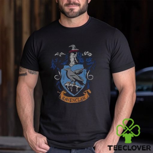 Harry Potter Ravenclaw Shirt