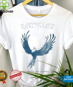 Harry Potter Ravenclaw Traits Juniors White Boyfriend Crop T shirt