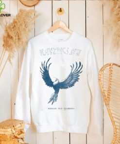 Harry Potter Ravenclaw Traits Juniors White Boyfriend Crop T shirt 2 Harry Potter Ravenclaw Traits Juniors White Boyfriend Crop T shirt