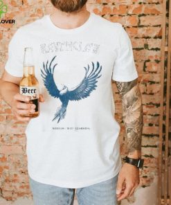 Harry Potter Ravenclaw Traits Juniors White Boyfriend Crop T shirt 3 Harry Potter Ravenclaw Traits Juniors White Boyfriend Crop T shirt