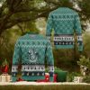 Home Depot Merry Christmas Ugly Sweater Uniform