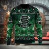 Carolina Panthers Ugly Christmas Sweater Party All Are Welcome to Join the Festive Festivities