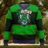 Bring Me The Horizon Ugly Christmas Sweater
