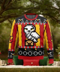 Harry Potter Ugly Christmas Sweaters