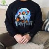 Harry Potter and Friends Santa Merry Christmas Hogwarts hoodie, sweater, longsleeve, shirt v-neck, t-shirt