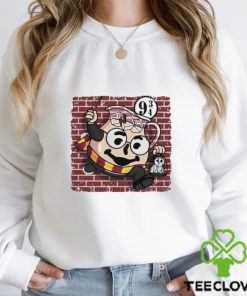 Harry Potter magic drink shirt