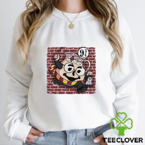 Harry Potter magic drink shirt