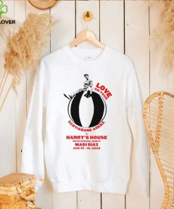 Harry Styles Love on tour Scotiabank Arena 2022 hoodie, sweater, longsleeve, shirt v-neck, t-shirt