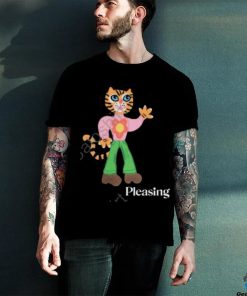 Harry Styles Pleasing The Sticky Segments Bundle Sweatshirt