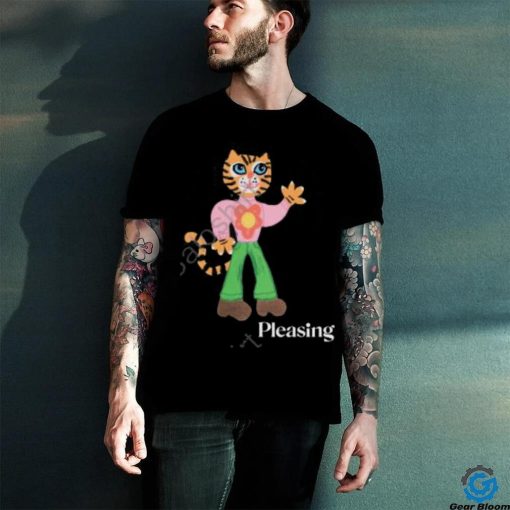 Harry Styles Pleasing The Sticky Segments Bundle Sweatshirt