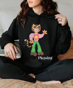 Harry Styles Pleasing The Sticky Segments Bundle Sweatshirt