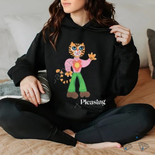 Harry Styles Pleasing The Sticky Segments Bundle Sweatshirt