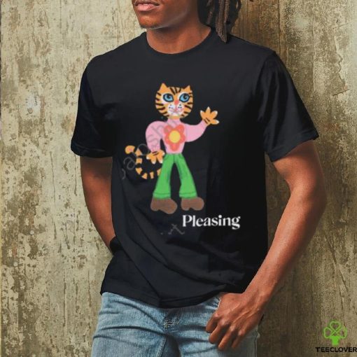 Harry Styles Pleasing The Sticky Segments Bundle Sweatshirt