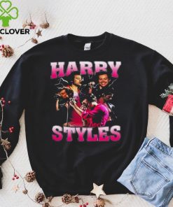 Harry Styles Vintage Bootleg Rap Style 90s T Shirt