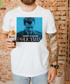 Harry Styles is My Policeman movie 2022 shirt