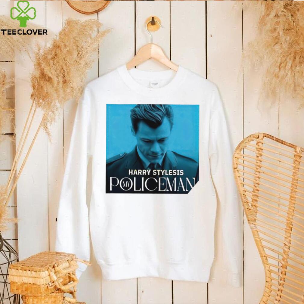 Harry Styles is My Policeman movie 2022 shirt Harry Styles is My Policeman movie 2022 shirt