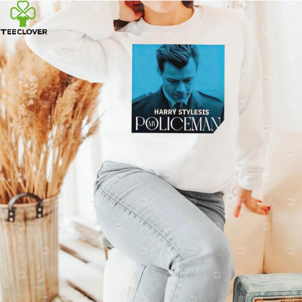Harry Styles is My Policeman movie 2022 shirt Harry Styles is My Policeman movie 2022 shirt