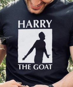 Harry The Goat Shirt