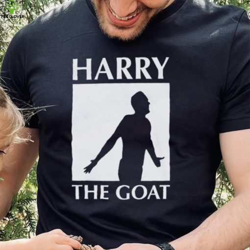 Harry The Goat Shirt