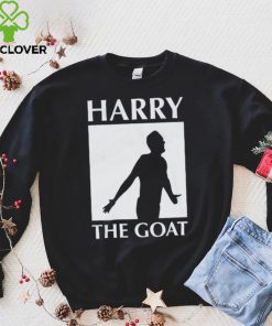 Harry The Goat Shirt