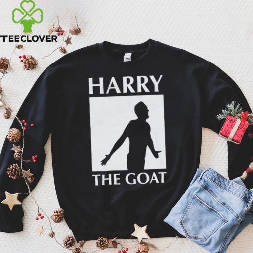 Harry The Goat Shirt