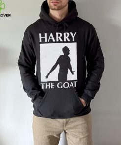 Harry The Goat Shirt