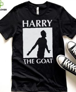 Harry The Goat Shirt