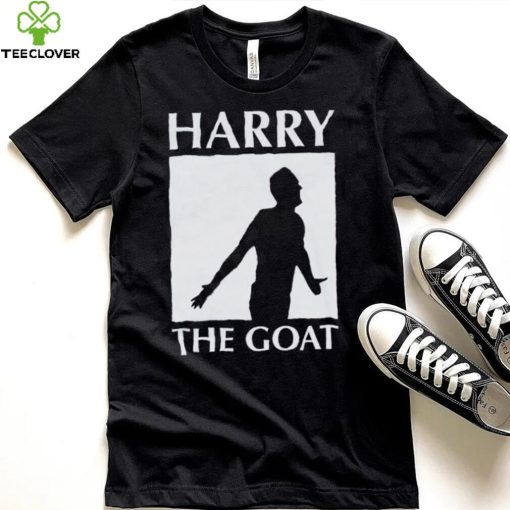 Harry The Goat Shirt