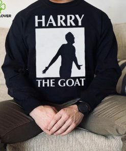 Harry The Goat Shirt