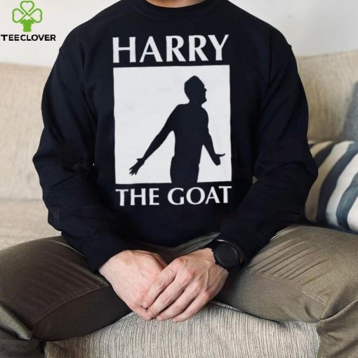 Harry The Goat Shirt