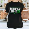 Gotham Green Football T Shirt