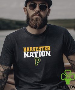 Harvester Nation Pampa Harvesters Shirt