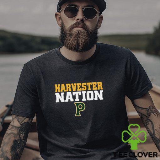 Harvester Nation Pampa Harvesters Shirt