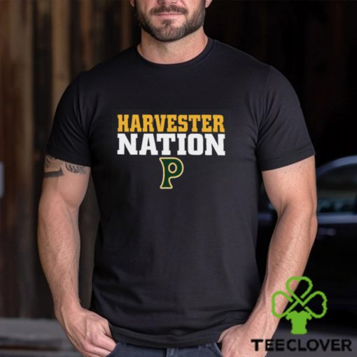 Harvester Nation Pampa Harvesters Shirt