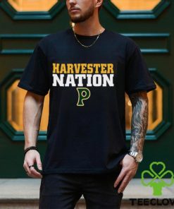 Harvester Nation Pampa Harvesters Shirt