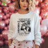 Wilco Merch Cousin Floral Shirt