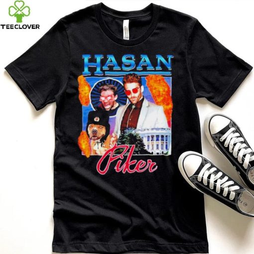 Hasanabi Podcast Merch Hasan Piker hoodie, sweater, longsleeve, shirt v-neck, t-shirt