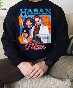 Hasanabi Podcast Merch Hasan Piker hoodie, sweater, longsleeve, shirt v-neck, t-shirt