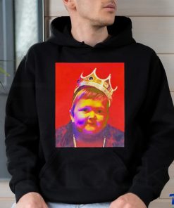 Hasbulla Magomedov king shirt