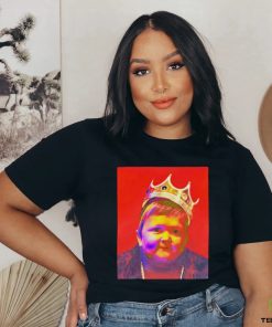 Hasbulla Magomedov king shirt