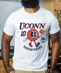 Hassan Diarra Youth T Shirt Fashion Shersey shirt