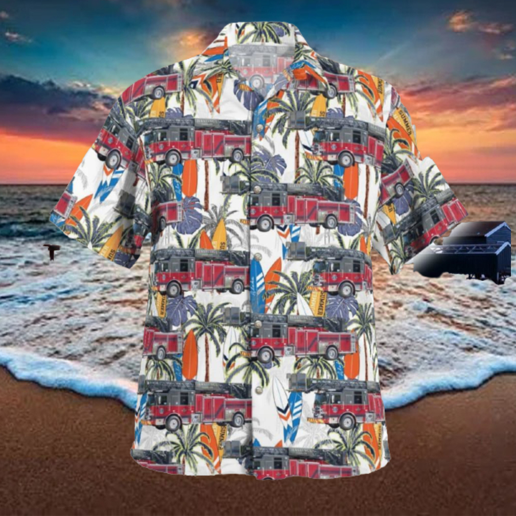 Hastings Nebraska Hastings Fire and Rescue Hawaiian Shirt Hastings Nebraska Hastings Fire and Rescue Hawaiian Shirt