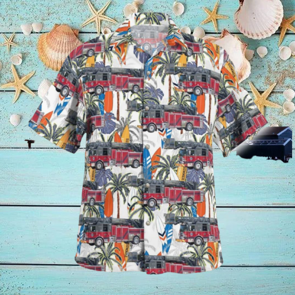Hastings Nebraska Hastings Fire and Rescue Hawaiian Shirt Hastings Nebraska Hastings Fire and Rescue Hawaiian Shirt