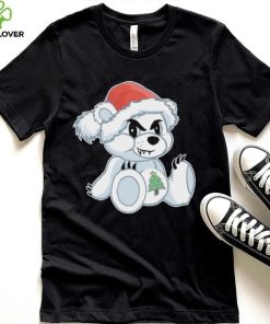 Hat santa MCFLY Walking In The Air Xmas Sweat T shirt
