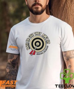 Hate Us Cuz They Ain't Us Pocket Shirt