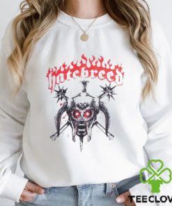 Hatebreed Band Merch T Shirt, Hatebreed Band Halloween Shirt, Hatebreed Band Halloween Shirt Ideas T Shirt