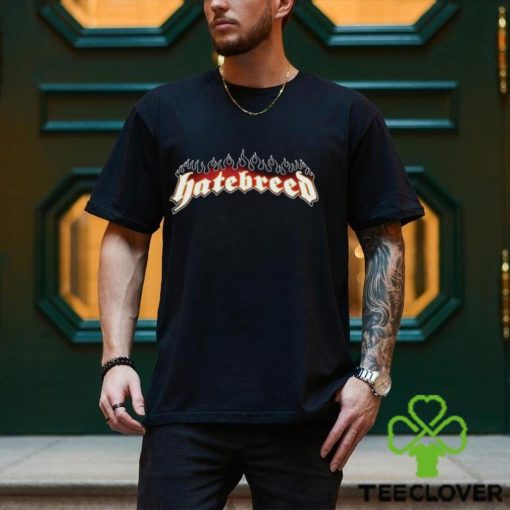 Hatebreed Men’s Long Sleeve T  Shirts, Hatebreed Band Tour Tickets Merch, Hatebreed Band Songs List Sweatshirt